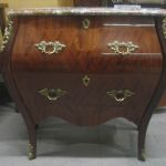 505 3437 CHEST OF DRAWERS